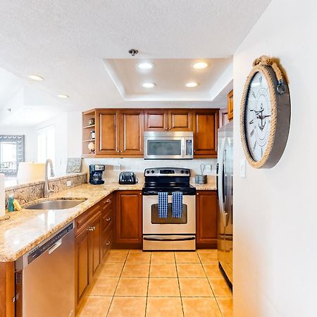 Beach Palms クリアウォーター・ビーチ 部屋 写真